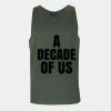 JB's  SINGLET Thumbnail
