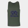 JB's  SINGLET Thumbnail