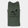 JB's  SINGLET Thumbnail