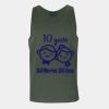 JB's  SINGLET Thumbnail