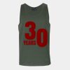 JB's  SINGLET Thumbnail