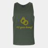 JB's  SINGLET Thumbnail