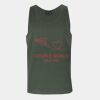 JB's  SINGLET Thumbnail