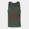 JB's  SINGLET Thumbnail