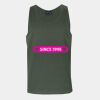 JB's  SINGLET Thumbnail