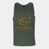 JB's  SINGLET Thumbnail