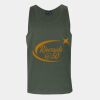 JB's  SINGLET Thumbnail