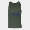 JB's  SINGLET Thumbnail