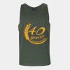 JB's  SINGLET Thumbnail