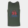 JB's  SINGLET Thumbnail