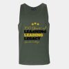 JB's  SINGLET Thumbnail