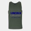 JB's  SINGLET Thumbnail