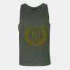 JB's  SINGLET Thumbnail