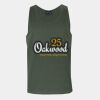 JB's  SINGLET Thumbnail