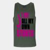 JB's  SINGLET Thumbnail