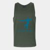 JB's  SINGLET Thumbnail