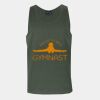 JB's  SINGLET Thumbnail
