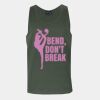 JB's  SINGLET Thumbnail