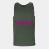 JB's  SINGLET Thumbnail