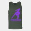 JB's  SINGLET Thumbnail