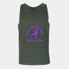 JB's  SINGLET Thumbnail