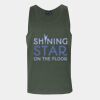 JB's  SINGLET Thumbnail