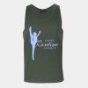 JB's  SINGLET Thumbnail
