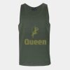 JB's  SINGLET Thumbnail