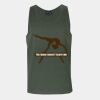 JB's  SINGLET Thumbnail