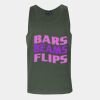 JB's  SINGLET Thumbnail