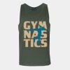 JB's  SINGLET Thumbnail