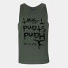 JB's  SINGLET Thumbnail