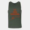 JB's  SINGLET Thumbnail
