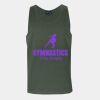 JB's  SINGLET Thumbnail