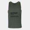 JB's  SINGLET Thumbnail