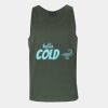 JB's  SINGLET Thumbnail