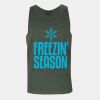 JB's  SINGLET Thumbnail