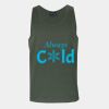 JB's  SINGLET Thumbnail