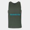 JB's  SINGLET Thumbnail