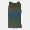JB's  SINGLET Thumbnail