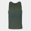 JB's  SINGLET Thumbnail