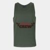 JB's  SINGLET Thumbnail