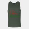 JB's  SINGLET Thumbnail