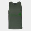 JB's  SINGLET Thumbnail