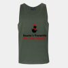 JB's  SINGLET Thumbnail