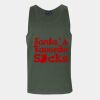JB's  SINGLET Thumbnail
