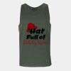 JB's  SINGLET Thumbnail