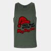 JB's  SINGLET Thumbnail