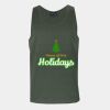 JB's  SINGLET Thumbnail