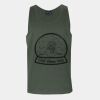 JB's  SINGLET Thumbnail
